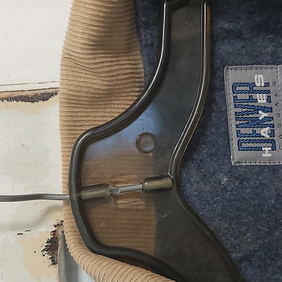 DENVER HAYES DENIM JACKET - Picture 10 of 14